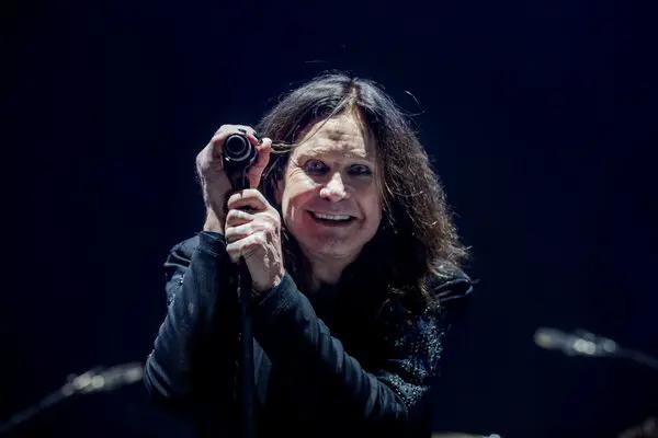 Falleció Ozzy Osbourne, el icónico “Príncipe de las Tinieblas” del heavy metal