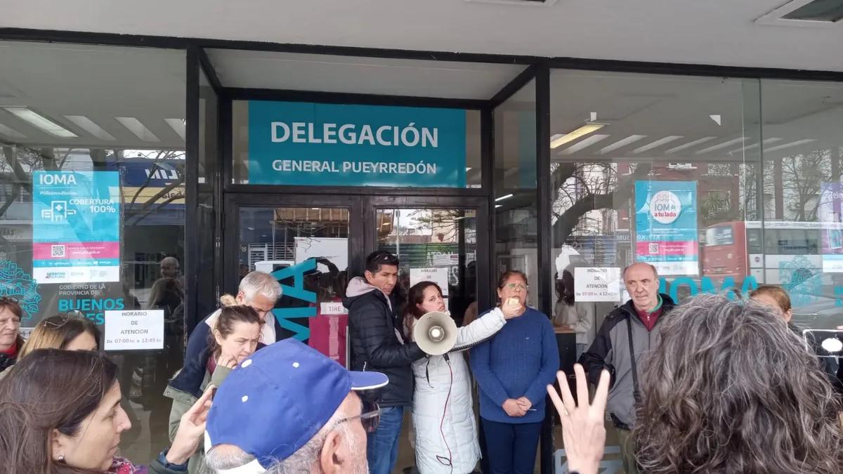 Aumentan los aportes del IOMA a los hospitales públicos bonaerenses