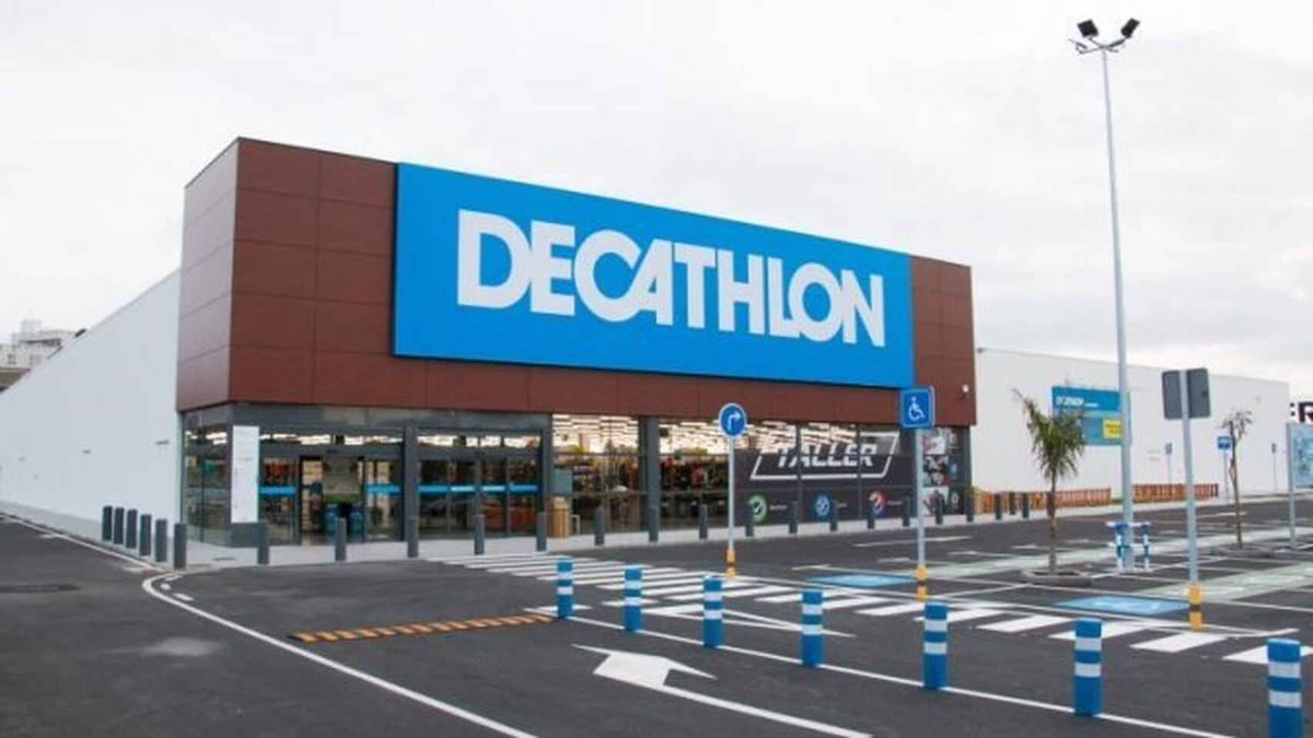 Decathlon vuelve a la Argentina con planes de abrir 20 tiendas para 2026: una sería en Mar del Plata
