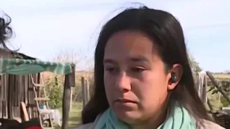La prima de Loan declaró ante la fiscalía y negó la versión del accidente que contó la tía Laudelina