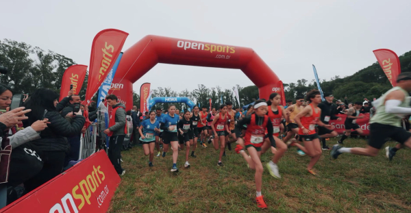 Los 15K Open Sports Laguna regresan el 4 de octubre con tres distancias y más de $4 millones en premios