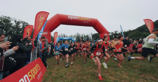 Los 15K Open Sports Laguna regresan el 4 de octubre con tres distancias y más de $4 millones en premios
