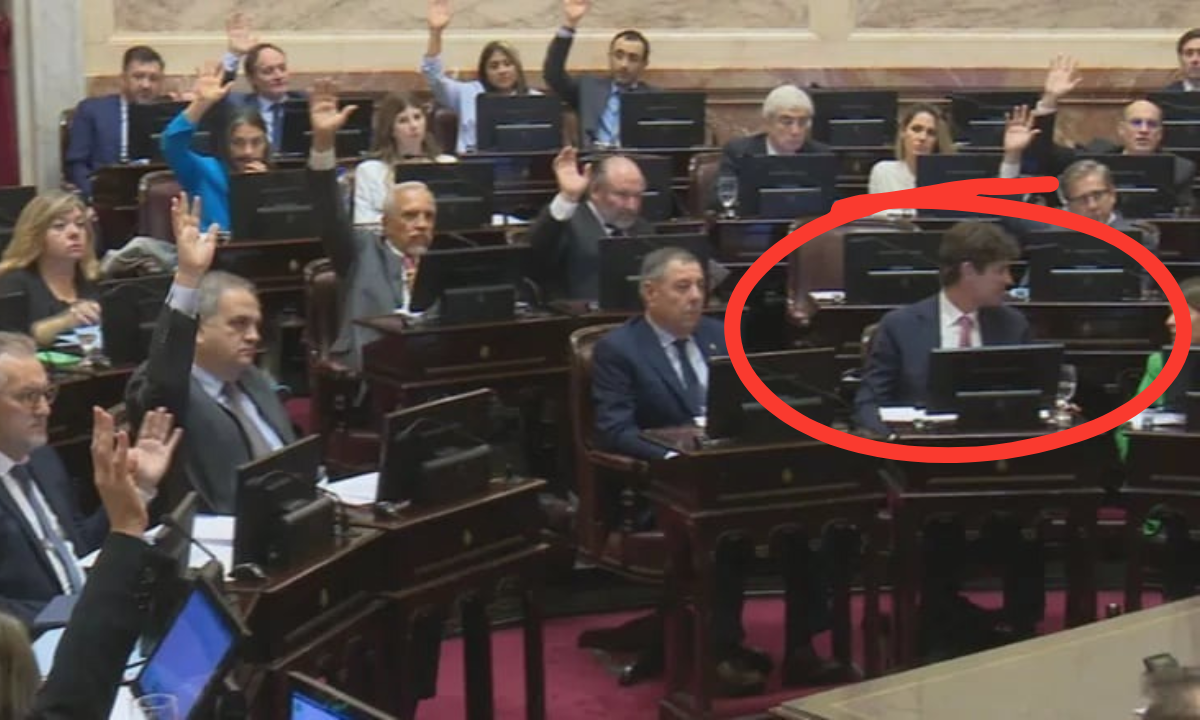 Los detalles estructurales de los últimos aumentos a los senadores