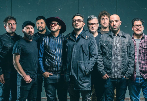 ¡Últimas entradas para No Te Va Gustar en Mar del Plata!