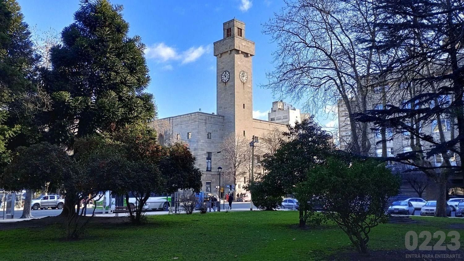 La justicia desestimó el pedido de la Ucip en contra del Municipio