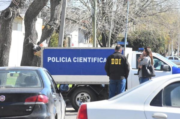 Un hombre se quitó la vida durante un allanamiento por abuso sexual infantil