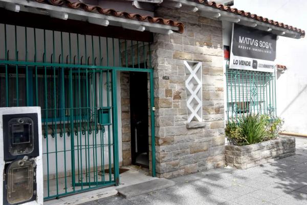 Allanan una vivienda en Mar del Plata por una causa de tráfico de pornografía infantil