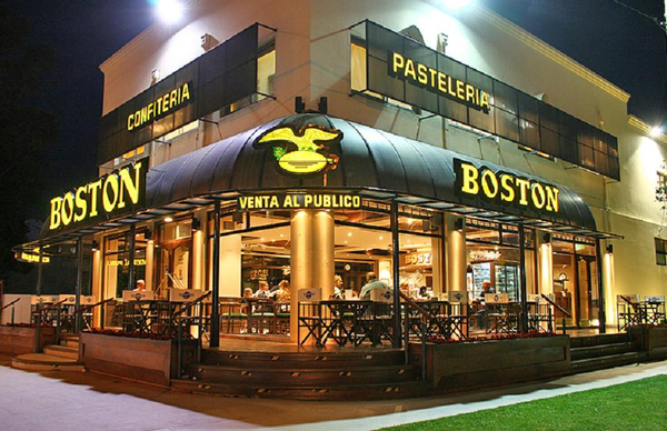 La Confitería Boston cierra sus puertas y 40 trabajadores quedan desempleados