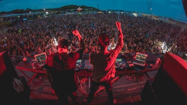 Propone declarar a Mar del Plata como la capital nacional del DJ