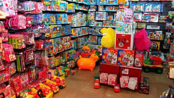 Tras dos años de caída, las ventas de juguetes para Reyes Magos volvieron a ser positivas