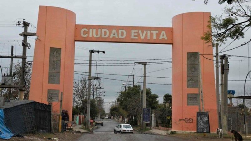 Dos menores de edad detenidos por el ataque a balazos en una comisaria en Córdoba