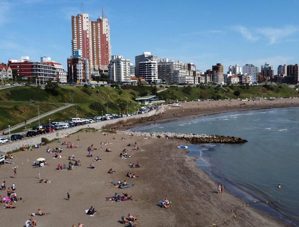 Semana Santa en Mar del Plata: Expectativas en alza con un 65% de reservas