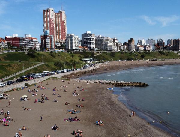 Semana Santa en Mar del Plata: Expectativas en alza con un 65% de reservas