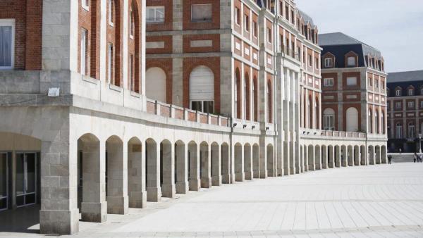 Tardó, pero llegó: la Provincia adjudicó la primera etapa de la obra de la Rambla