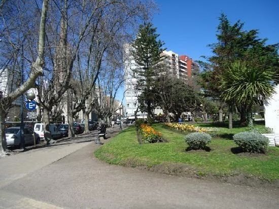 Joven en situación de calle denuncia abuso sexual en Plaza San Martín