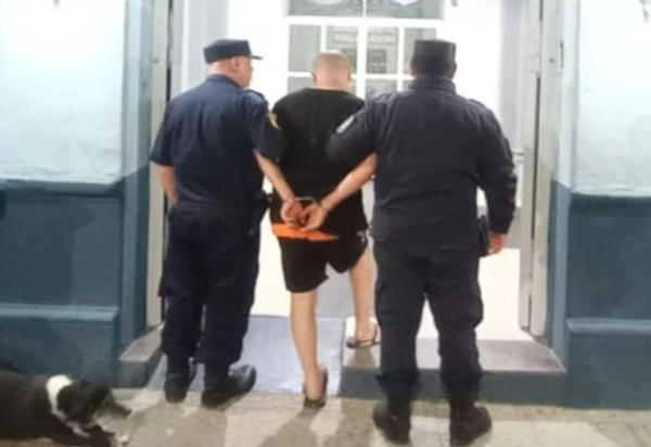 Detienen en Entre Ríos al principal sospechoso del asesinato de Luis Petrone tras 13 meses prófugo