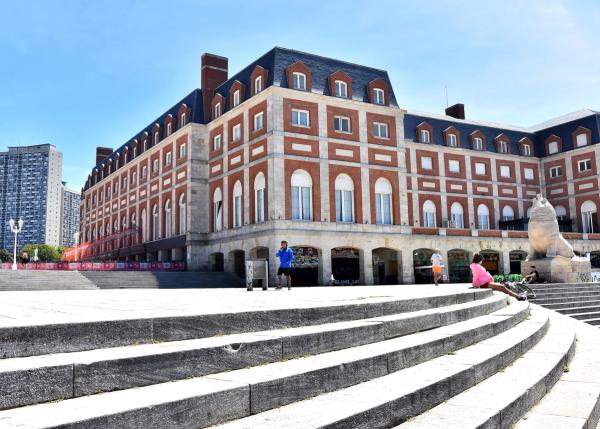 Se presentaron siete ofertas para las obras que incluyen la restauración de la Rambla