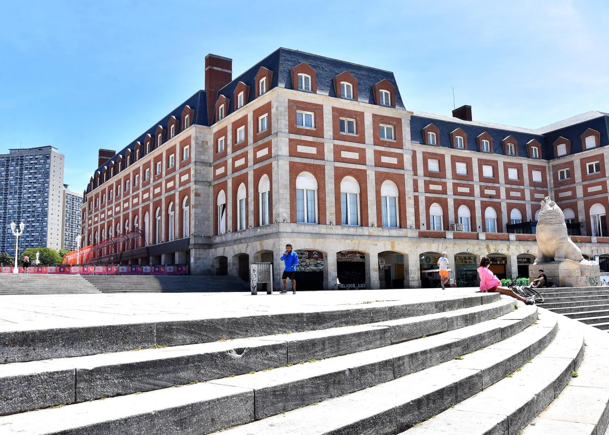 Se presentaron siete ofertas para las obras que incluyen la restauración de la Rambla