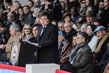 "En diciembre eliminaremos el Impuesto país"