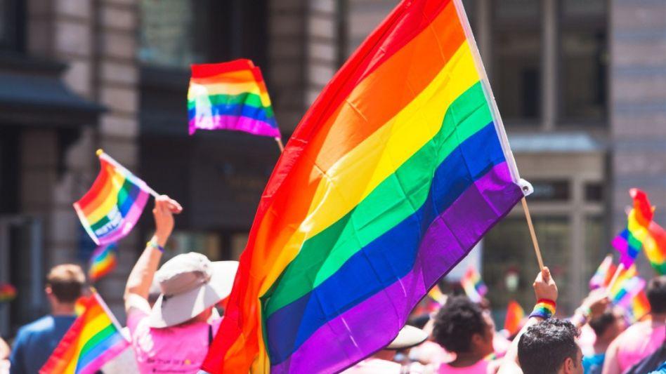 Relevamiento en Mar del Plata: buscan visibilizar las condiciones de vida de la comunidad LGBTI+