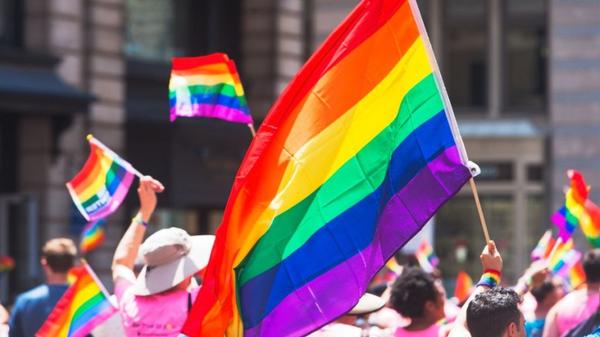 Relevamiento en Mar del Plata: buscan visibilizar las condiciones de vida de la comunidad LGBTI+