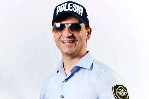 “Gordillo 20 años + 1” llega al Radio City con dos funciones en Mar del Plata por Semana Santa