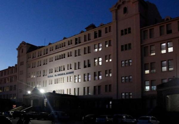 Un joven murió tras recibir una puñalada en el corazón en el barrio Regional