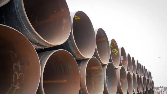 Se reactivan las negociaciones para exportar gas a Brasil