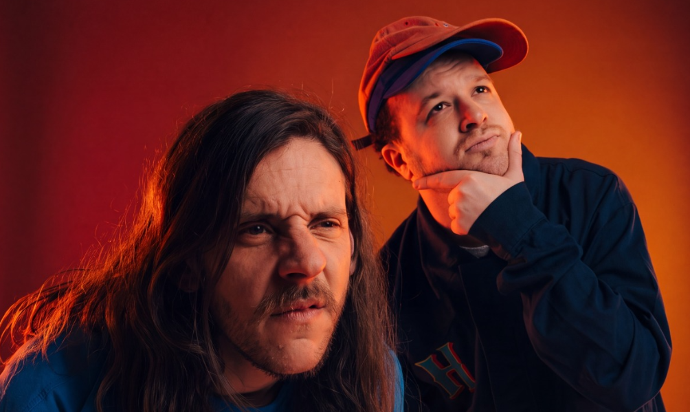 Hombrepié presentará su primer álbum “Lo que pasaba mientras dormías” en Vorterix