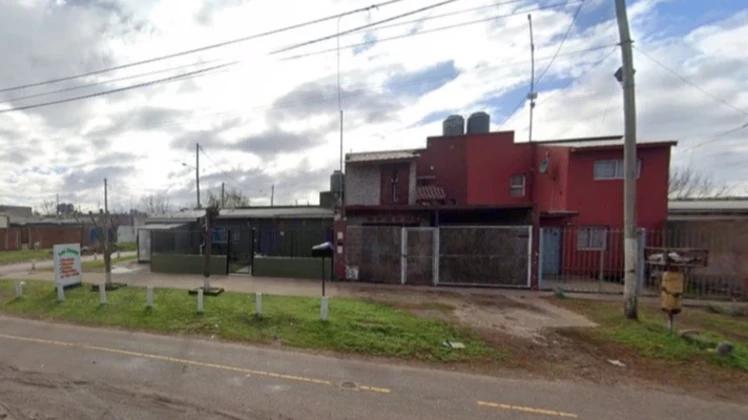 Detienen a dos sospechosos del asesinato del almacenero en el barrio Las Heras 