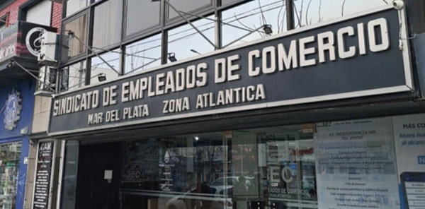 El Sindicato de Empleados de Comercio lanzó más de 130 cursos en Mar del Plata