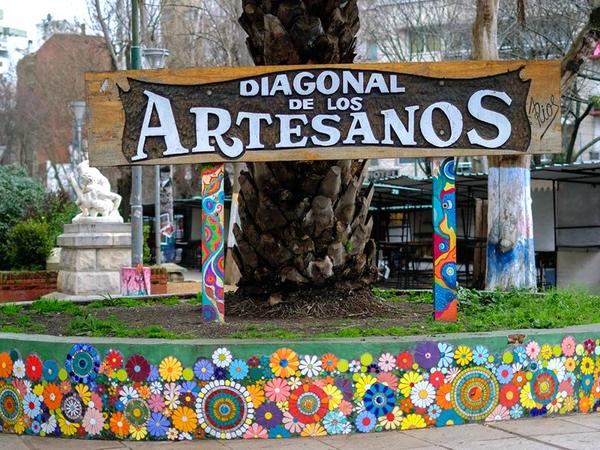 La Justicia avaló el reordenamiento de las ferias impulsado por la Municipalidad
