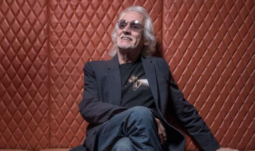 Nito Mestre llega a Mar del Plata con “A 50 años del Adiós”, un recorrido por Sui Generis y su etapa solista