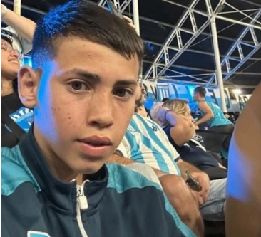 Balacera narco deja a un adolescente en coma inducido: le dispararon en la cara