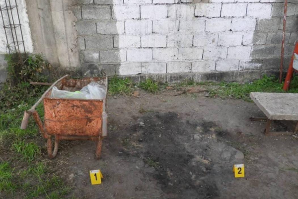 Detuvieron a un hombre en Jujuy sospechado de ser un asesino serial: hallaron restos humanos en su casa