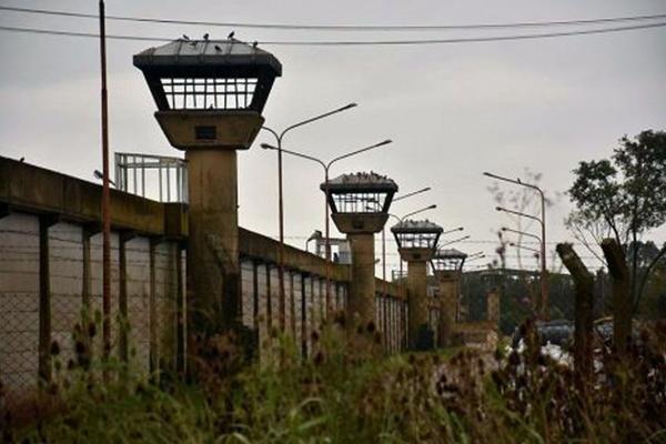Buscan mejorar las condiciones en el penal de Batán con un presupuesto mayor a 5 mil millones de pesos