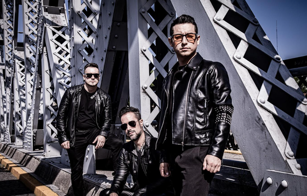 El espíritu de Depeche Mode revive en Mar del Plata con DM Experience