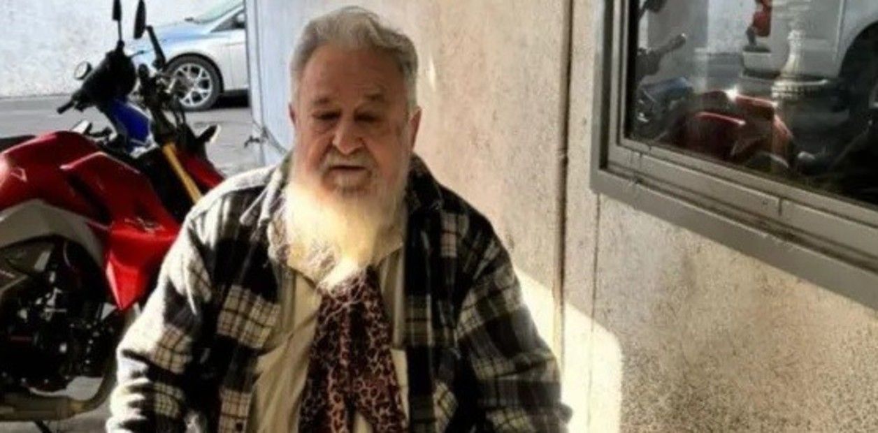 Quién es el hombre que tenía un arma cargada y fue detenido en el acto de Javier Milei en San Juan