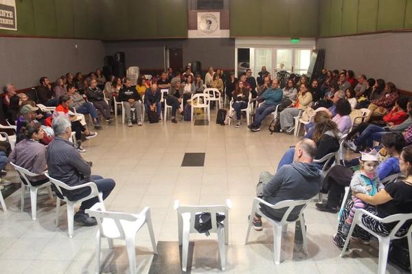 Docentes universitarios de Mar del Plata anuncian paro de 24 horas en protesta por el ajuste salarial