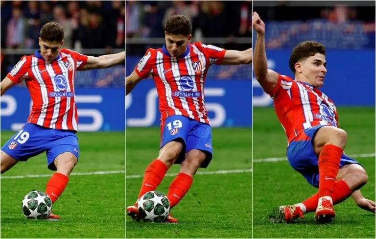 Penales con doble toque involuntario: la IFAB introduce cambios tras polémica con Julián Álvarez