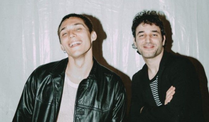 Koino Yokan llegará a Mar del Plata con un show en Club TRI y adelantos de su próximo disco