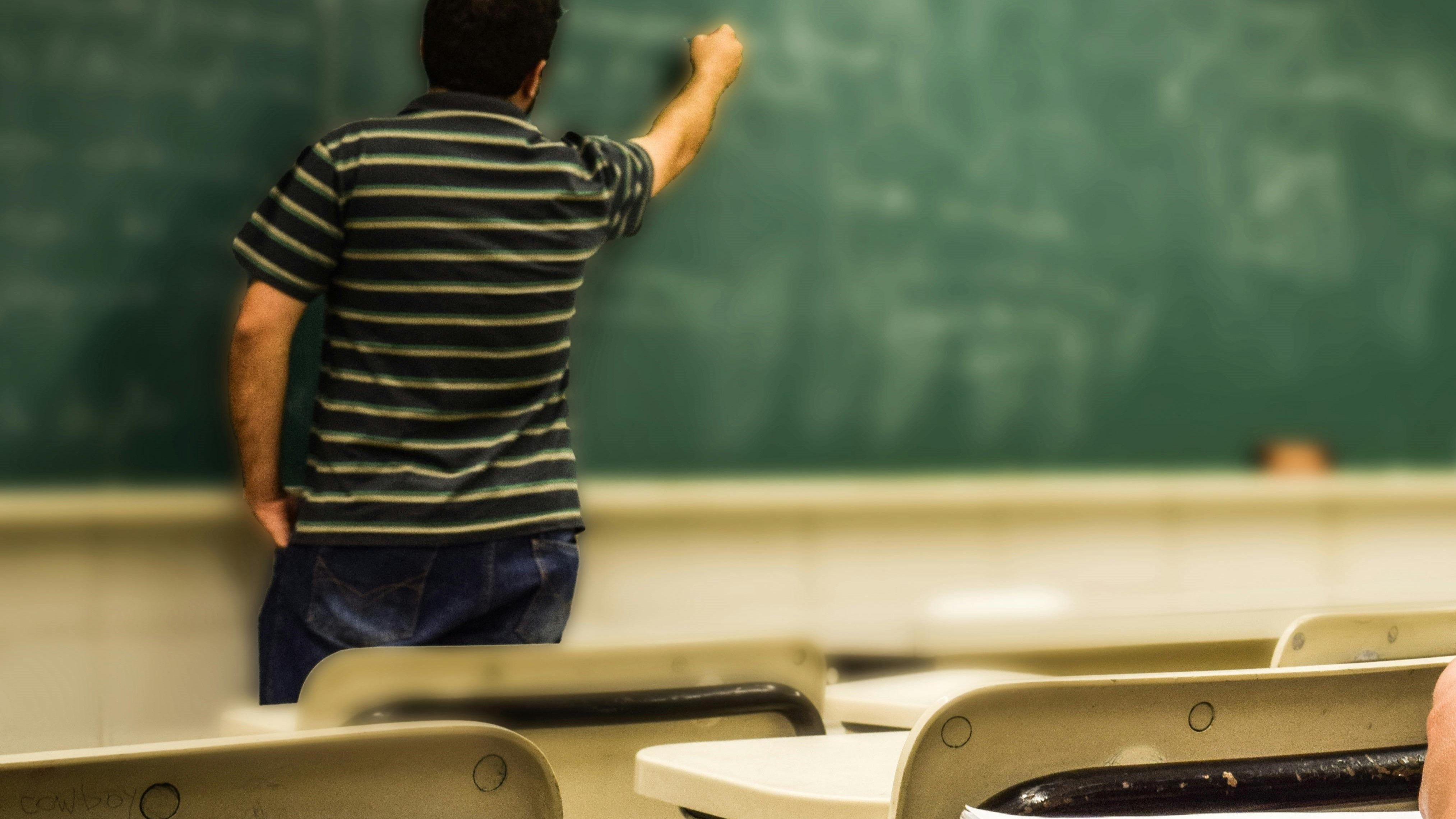 Autorizan un aumento del 4,8% en los colegios privados subvencionados por provincia