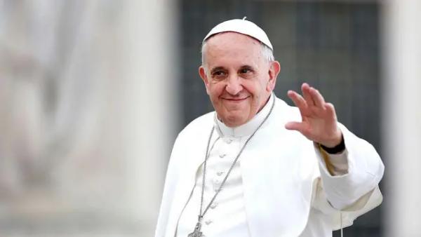 Luego de estar más de un mes internado, el Papa Francisco recibirá este domingo el alta del Hospital Gemelli