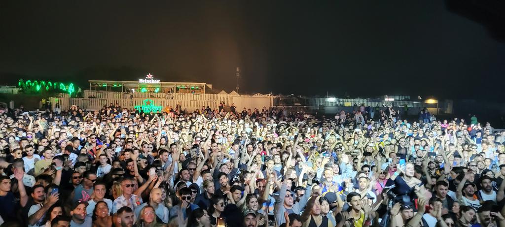 Vecinos de la zona sur exigen regulación de fiestas masivas nocturnas