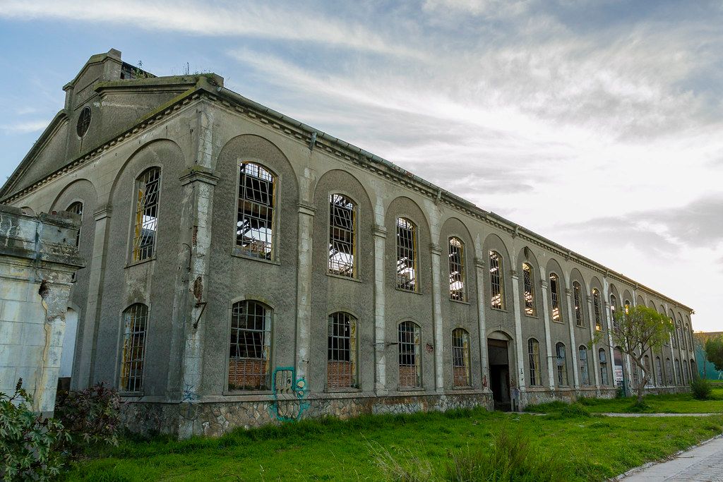 Continúan los llamados a licitación del municipio: esta vez le toca a la Vieja Usina del Puerto