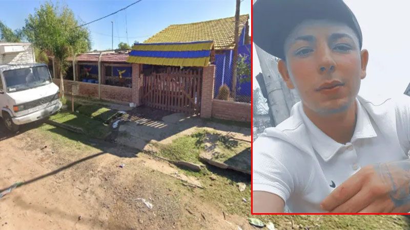Mató a un delincuente que quiso robarle y se tuvo que mudar por las amenazas de los familiares del ladrón