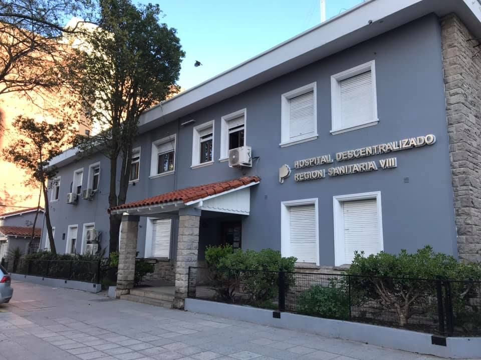 Zona Sanitaria VIII reabrirá su vacunatorio este lunes