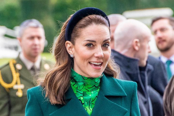 Kate Middleton reveló en un emotivo vídeo que está luchando contra el cáncer
