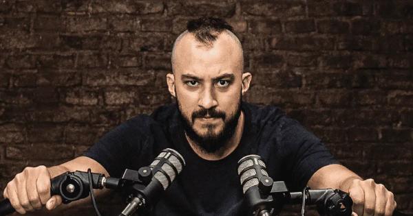 Tomás Rebord llega a Mar del Plata con su primer libro en Verano Planeta 2025