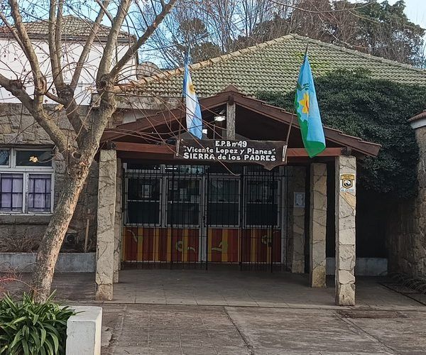 Una escuela organizará un festival para mejorar la institución